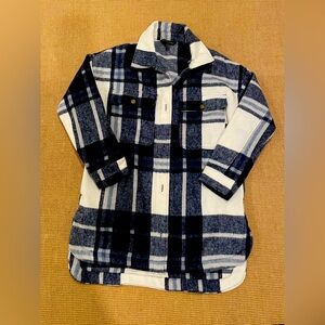 Banana Republic Shacket